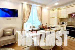 1-к квартира, посуточно, 55м2, 2/7 этаж