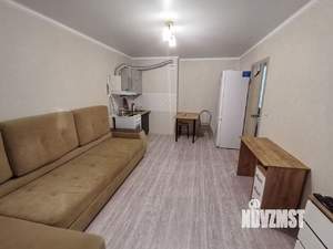 Студия квартира, посуточно, 29м2, 1/16 этаж