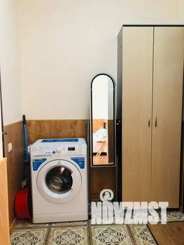 Студия квартира, посуточно, 29м2, 2/9 этаж