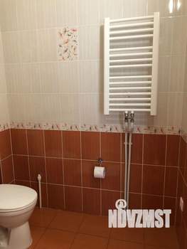 2-к квартира, посуточно, 78м2, 8/9 этаж