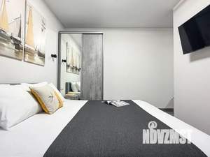 1-к квартира, посуточно, 31м2, 1/3 этаж