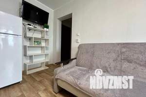 1-к квартира, посуточно, 28м2, 2/16 этаж