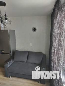 1-к квартира, посуточно, 33м2, 11/16 этаж