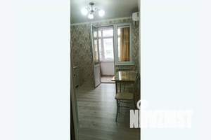 1-к квартира, посуточно, 37м2, 5/9 этаж