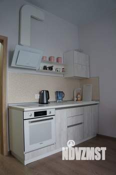 1-к квартира, на длительный срок, 42м2, 4/12 этаж