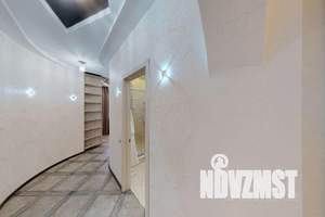 2-к квартира, посуточно, 96м2, 3/4 этаж