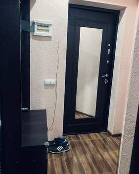 Студия квартира, на длительный срок, 40м2, 3/5 этаж