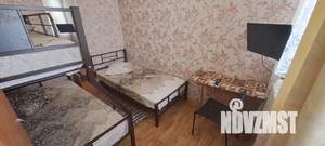 3-к квартира, посуточно, 90м2, 2/2 этаж