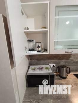 1-к квартира, посуточно, 36м2, 4/7 этаж