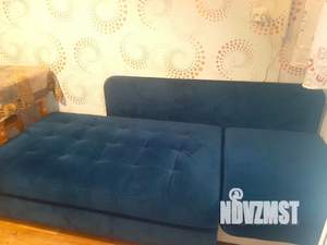 1-к квартира, на длительный срок, 40м2, 2/7 этаж