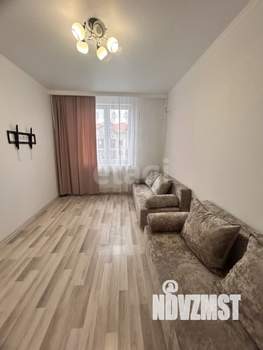 1-к квартира, на длительный срок, 40м2, 14/16 этаж