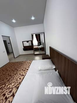 2-к квартира, посуточно, 50м2, 2/2 этаж