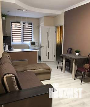2-к квартира, посуточно, 52м2, 1/16 этаж