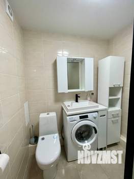 Студия квартира, посуточно, 30м2, 5/7 этаж