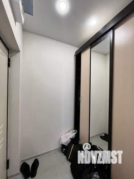 2-к квартира, на длительный срок, 38м2, 2/9 этаж