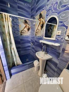 Студия квартира, посуточно, 37м2, 3/4 этаж