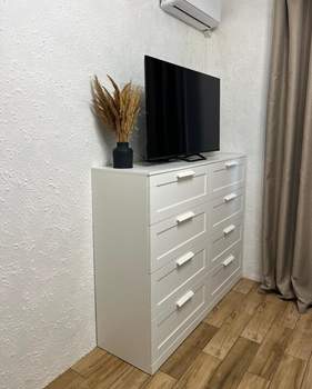 1-к квартира, на длительный срок, 36м2, 15/16 этаж