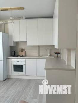 2-к квартира, посуточно, 60м2, 1/4 этаж