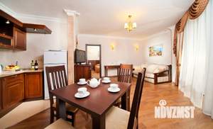 2-к квартира, посуточно, 46м2, 1/1 этаж