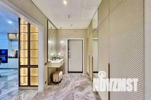 3-к квартира, посуточно, 90м2, 4/14 этаж