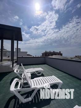 1-к квартира, посуточно, 16м2, 1/3 этаж