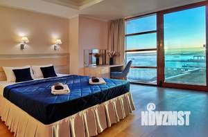 2-к квартира, посуточно, 89м2, 7/14 этаж