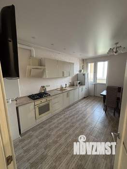 2-к квартира, посуточно, 63м2, 10/16 этаж