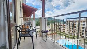 2-к квартира, посуточно, 50м2, 6/6 этаж