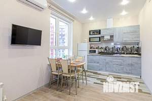 1-к квартира, посуточно, 36м2, 4/8 этаж