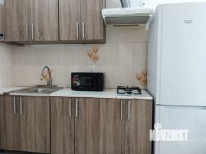 1-к квартира, посуточно, 44м2, 9/13 этаж