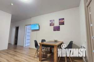 2-к квартира, посуточно, 70м2, 1/5 этаж