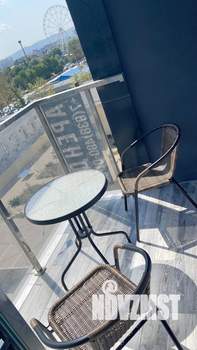 1-к квартира, на длительный срок, 40м2, 6/12 этаж