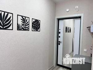 2-к квартира, посуточно, 45м2, 2/15 этаж