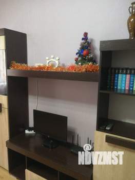 1-к квартира, посуточно, 38м2, 4/5 этаж