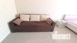 1-к квартира, посуточно, 45м2, 4/6 этаж
