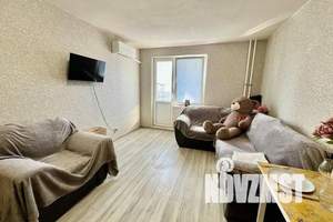 1-к квартира, посуточно, 28м2, 9/16 этаж