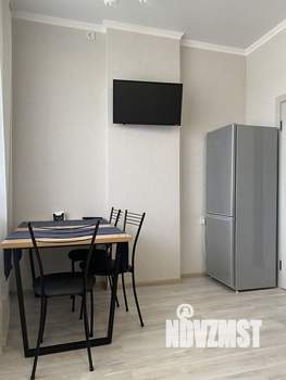 1-к квартира, посуточно, 48м2, 2/7 этаж