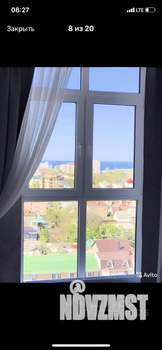2-к квартира, посуточно, 44м2, 14/19 этаж