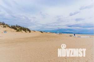 2-к квартира, посуточно, 53м2, 2/3 этаж