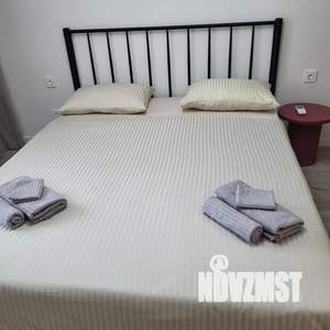 1-к квартира, посуточно, 40м2, 4/4 этаж