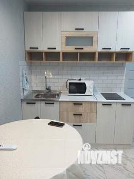 Студия квартира, на длительный срок, 20м2, -1/16 этаж