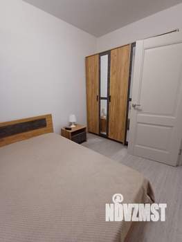 1-к квартира, на длительный срок, 42м2, 15/19 этаж