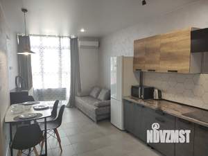 1-к квартира, на длительный срок, 46м2, 9/19 этаж