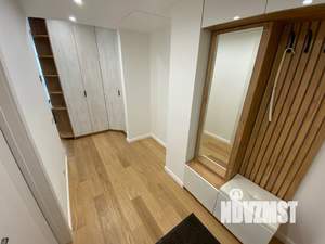 1-к квартира, посуточно, 38м2, 1/7 этаж