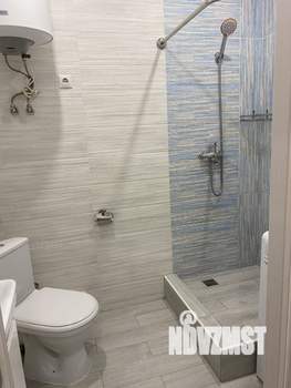 Студия квартира, посуточно, 25м2, 4/6 этаж