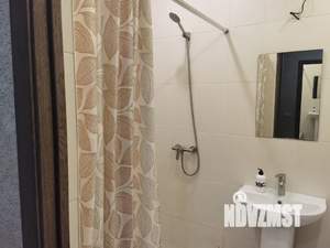 1-к квартира, посуточно, 35м2, 4/12 этаж