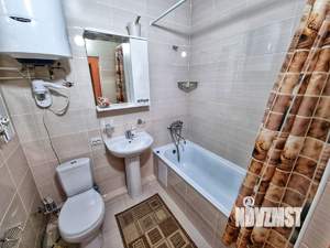 1-к квартира, на длительный срок, 45м2, 11/12 этаж