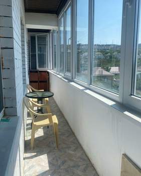 2-к квартира, на длительный срок, 50м2, 5/5 этаж