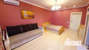 1-к квартира, на длительный срок, 60м2, 4/10 этаж