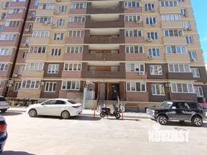 Студия квартира, на длительный срок, 20м2, 1/14 этаж